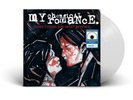 Three Cheers For Sweet Revenge - US White Vinyl Walmart - My Chemical Romance 3