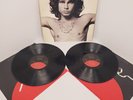 The Best Of The Doors Vinyl Double LP 1985 Elektra VG