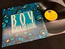 Book of Love 
