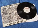 THE STONE ROSES : MADE OF STONE 12