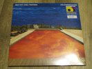 Californication US Double Yellow Purple Vinyl Walmart LP - Red Hot Chili Peppers