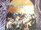 ARGHOSLENT galloping through the battle ruins COLOR VINYL DLP grand belials key