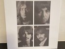 Beatles White Album And Esher Demos 50th Anniv 4LP Set German Pressing Vinyl NM