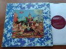 CANADA  THE ROLLING STONES Their Satanic Majesties ORIG 1967 MONO LENTICULAR LP