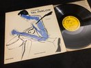 A Recital By Tal Farlow 1955 Norgran (yellow Trumpeter) DG MG N-1030 EX  (AP)