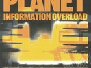 PLANET - Information Overload - Vinyl (LP)