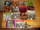 Beatles 1982 Complete Set Of 15 Collectables Records Star Club 45 rpm w/PS No LP