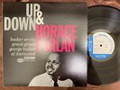 HORACE PARLAN UP & DOWN BLUE NOTE BST 84082 STEREO JAPAN Vinyl LP
