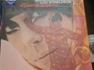 Alligator Boogaloo - Lou Donaldson Blue Note Jazz - BN80 - Sealed - Kevin Gray