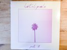 Hotel Pools – Fall '18. Red/White & Yellow Vinyl, LP, Album, Limited Edition