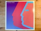 Com Truise – In Decay. 2x Orange Vinyl, LP, Album, Compilation, Limited Edition
