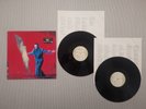 Peter Gabriel – Us 1992 LP OIS Virgin 213143 (GENESIS) VINYL VG++/NEAR MINT
