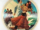 Latin Picture Disc 78 - Enric Madriguera - Mujercita - Vogue - VG+ mp3