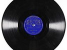 Prewar Blues 78 - Bumble Bee Slim - Must I Keep On Crying - Decca 7273 - mp3