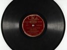 Prewar Blues 78 - Sippie Wallace - The Mail Train Blues - Okeh 8345 - mp3