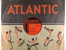 R&B 78 - Chuck Willis - C.C. Rider - Atlantic - VG++ mp3