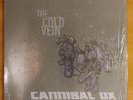 Cannibal Ox   the Cold Vein   Def Jux   DJX07-1   1st Press   RARE