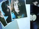 The Beatles White Album 1968 Original Numbered 2 LP Vinyl Apple 101 All Inserts