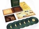 The Lord Of The Rings The Return Of The King Complete Recordings 6 Vinyl LP NEW