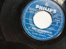 CLAUDE FRANCOIS TURKISH 7'' EP RECORD   Le Jouet Extraordinaire   RRR