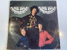 Jimi Hendrix Are you experienced original vinyl Track 612 001