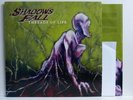 Shadows Fall – LP + OIS + Single – Threads Of Life /  Roadrunner RRCAR 8002-1