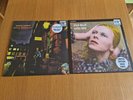 DAVID BOWIE Gold Vinyl 45th Anniversary Hunky Dory + Ziggy Stardust Brand New