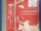 Smiths Sandie SHAW HAND IN GLOVE  12