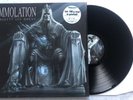 IMMOLATION - MAJESTY AND DECAY (2010) - LP - 1ST PRESS - NM  RARE