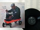 THELONIOUS MONK SEPTET MONK'S MUSIC RIVERSIDE VIJ-106 JAPAN VINYL LP