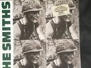 The Smiths - Meat Is Murder Vinyl LP 1985 Rough Trade RT RANZ010 XC