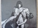 BAT FOR LASHES 'THE HAUNTED MAN' LIMITED 2012 WHITE VINYL 2 LP AND CD SET. RARE