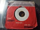 Pre-Blank-The Dingles-The Dynamites-I Don't Care-John Public-7' -  mp3