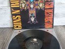 Guns N' Roses Appetite For Destruction 1987 US Club 1st - Vinyl Record LP Album