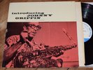 Introducing Johnny Griffin NM  Lex DG RVG Ear Blue Note lp Max Roach