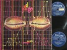 JORGE BEN GILBERTO GIL OGUM XANGO 2XLP 1975 ORIG BRAZIL PSYCH FOLK TROPICALIA