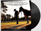 Cowboy Like Me LP Record - Cody Johnson Vinyl