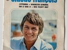CLAUDE FRANCOIS - FRENCH ORIG EP 45T 7