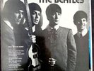 Beatles-on stage in Japan near mint