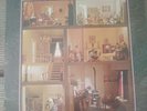 Family Music In A Doll's House Album 1968 Reprise k 44057. Vintage classic