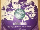 A Voice In The Wilderness Cliff Richard 78rpm On Green Columbia. Very Rare