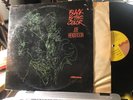JOE HENDERSON BLACK IS THE COLOR ORIG 1972 LP ON MILESTONE VG-/VG+