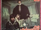 OS MUTANTES LP 1968 ORIGINAL BRAZIL ROGERIO DUPRAT TROPICALIA PSYCH DRUMS FUZZ