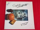 Syd Barrett The Madcap Laughs And Barrett (Original Double Album) LP