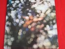 Pink Floyd Obscured By Clouds (Original Pressing) LP