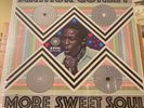 Arthur Conley More Sweet Soul Vinyl LP Sealed ATCO SD 33-276 OG 1st Press 1969