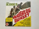 The Kinks Waterloo Sunset EP 12” Yellow Vinyl RSD June 2022 Record Store Day