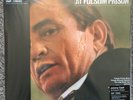 Johnny Cash At Folsom Prison VMP Vinyl Me Please Exclusive Coloured LP 180g New