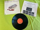 Broken Glass - 1976 Hard Blues Psych Rock Capitol ST-11510 1ST Press