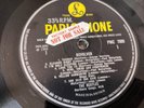 THE BEATLES REVOLVER FACTORY SAMPLE PARLOPHONE ORIGINAL PRESS EX